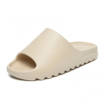 Outdoor brand slide Slippers Flip Flops designer Men fashion yezzy slipper