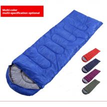 Sacs de couchage pour camping en plein air, randonnée, pause déjeuner, isolation thermique, isolation contre la saleté, sac de couchage portable pour adulte