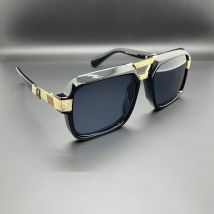 Lunettes de soleil vintage pour femmes et hommes, marque rétro, design, lunettes de soleil pour femmes, lunettes Oculos De Sol