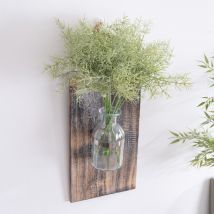 Handicrafts Baisi small bunch artificial flowers manufacturers artificial flowers and green plants wholesale wedding decoration cross-border YC1001-3