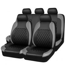 Car seat cover four seasons universal seat cushion