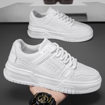 Tendances des chaussures décontractées et des chaussures à pain pour hommes