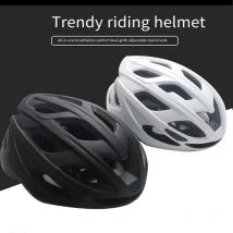Casque de vélo, draisiennes pliantes sur route de montagne pour hommes et femmes, vélos, casques de sécurité pour patinage à roulettes, équitation