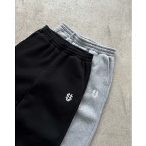 2025 Retro Gerade Hosen Trainingsanzug Streetwear Hosen Personalisierte Hose Bein Zipper Stickerei Hip Hop Casual Jogger Männer Hosen