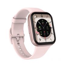 Smart Watch Q23pro Waterproof Health Monitor Heart Rate Information Alert Bluetooth Call Waterproof Multi-functional
