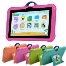 Exporter l'onglet tablette anti-chute Android7.1 de tablette pour enfants de 7 pouces