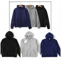 3A Designer Sweat à capuche Sweat-shirt Nocta Sweat à capuche Broderie Pull à capuche Hommes Femmes Sports Pull Manteau Casual Lâche