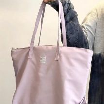 Sac à main tendance pour femme, grande capacité, nouvelle collection printemps 2025
