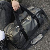 Waterproof Travel Outdoor Rolg Lage Duffel Gym Bag with Wet and Dry Separation Sports Backpack