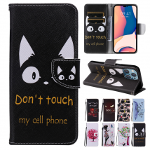 Phone Cases For iPhone 14 Max 13 12 11 Pro 13 Mini XR X S XS Max 10 7 8 6 6s Plus 5 5s SE 2022 SE3 SE2 2020 SE2016 Walle