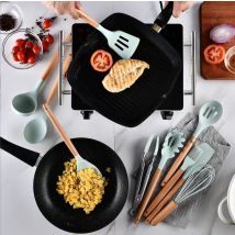 Ensemble de gadgets de cuisine, 11 pièces de gadgets de cuisine, outils de cuisine