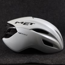 Italy Met Men And Women Riding Integrated Ultra-Light Pneumatic Road Mountain Bike Helmet
