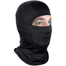 Balaclava Face Mask Ski Mask for Men Women Full Face Mask Hood  Snow Motorcycle Running Cold Weather