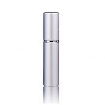 Mini bouteille portative rechargeable d'atomiseur de parfum de voyage, pulvérisateur à pompe de parfum 5ml