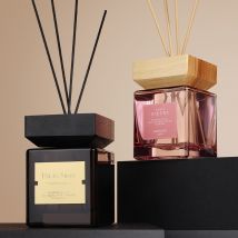 Incense & Incense Burners Aromatherapy Essential Oil Diffuser Home & Hotel Fragrance Decor With Long-Lasting Scent Odor Eliminator Perfect Gift Set