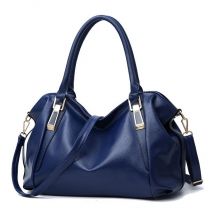 2023 Neue Mode Vielseitige Pendler-Shopping-Mehrzweck-Handtasche Einzelne Schulter Crossbody PU-Leder Damentasche