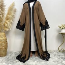 Robe simple à la mode pour femmes