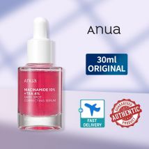 Sérum correcteur de taches brunes Anua Niacinamide 10% + TXA 4% 30 ml