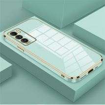 Coque de téléphone à paillettes en silicone souple pour Samsung A13 A12 A21S A51 A71 A32 A52 A72 A33 A53 A73 M21 M30S M51 M62 M32 M33