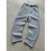 Neue Y2K Hosen Personalisierte Hose Bein Zipper Stickerei Hip Hop Casual Jogger Männer Hosen Retro Gerade Hosen Trainingsanzug Streetwear