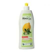 Spülmittel Zitronengras 500 ml