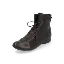 Stiefelette GUAD, onyx 36