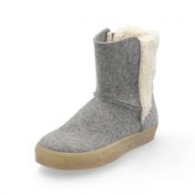 Boot NICKY, alpengrau 37
