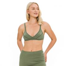 Soft-BH, olive 80C