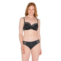Bikinislip, onyx 44