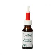 Euphrasia-Augenpflege für Tiere 20 ml