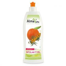 Mandarinen Geschirrspülmittel 500 ml