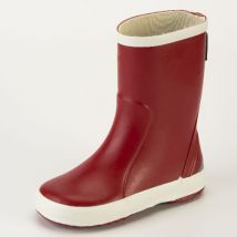 Kinder-Gummistiefel, rot 26 - Fußlänge 16,7 cm