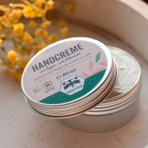 Handcreme in der Dose 80 ml