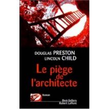 Le piège de l'architecte (Hors Collection)