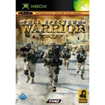 Full Spectrum Warrior [Xbox Classics]