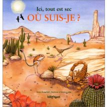 où suis-je ?