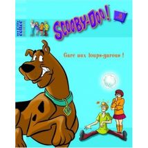 Scooby-Doo !, Tome 3 : Gare aux loups-garous !
