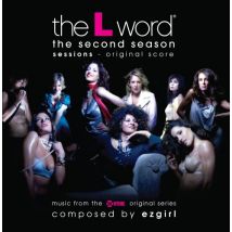 The L Word: The Second Season Sessions