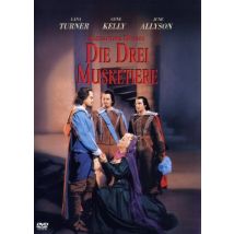Die drei Musketiere