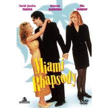 Miami Rhapsody