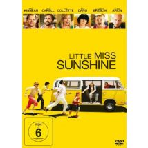Little Miss Sunshine