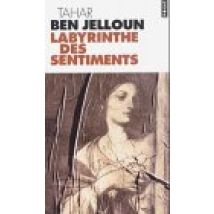 Le Labyrinthe des sentiments (Points)