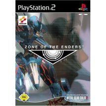 Zone of the Enders