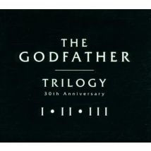 Godfather Trilogy