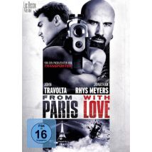 From Paris with Love