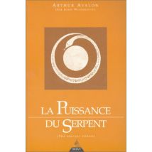 Puissance du serpent (la) (Mystique Religi)