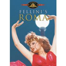 Fellinis Roma