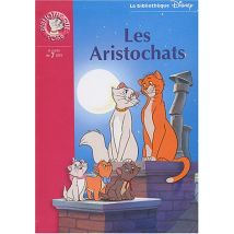 Les Aristochats