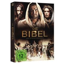 Die Bibel [4 DVDs]