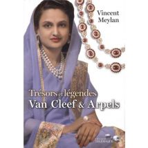 Trésors et Légendes de Van Cleef & Arpels